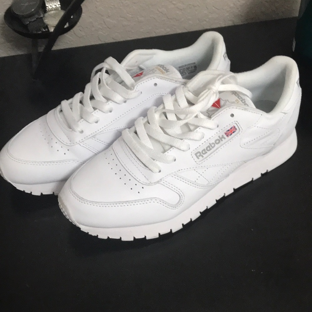 Reebok classics